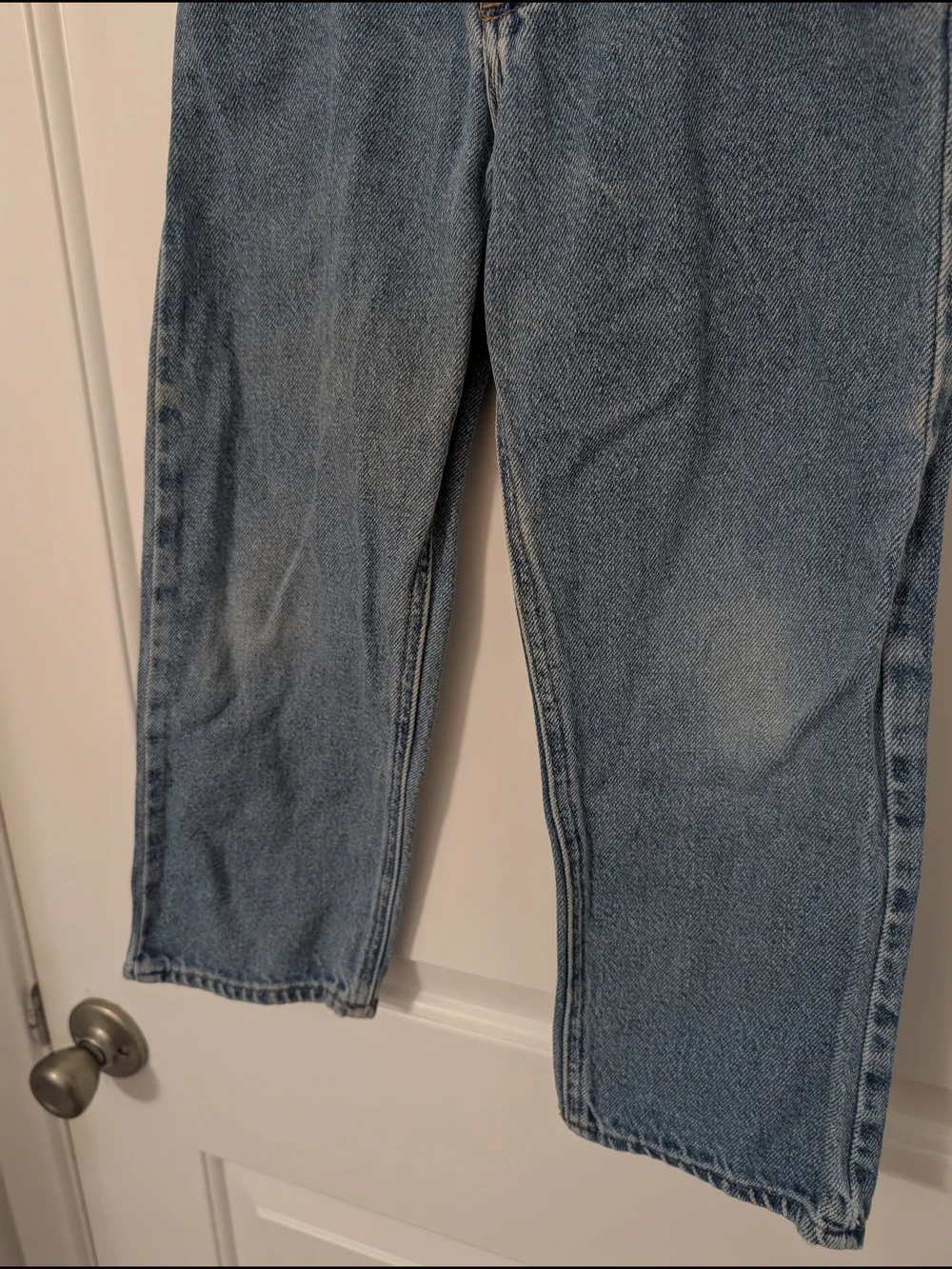 Vintage Y2K OshKosh Pull On Jeans  Size 6